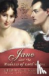 Barron, Stephanie - Jane and the Madness of Lord Byron