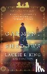 King, Laurie R. - Garment of Shadows