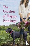 O'Neal, Barbara - The Garden of Happy Endings