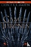 Martin, George R. R. - A Game of Thrones