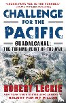 Leckie, Robert - Challenge for the Pacific