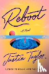 Taylor, Justin - Reboot