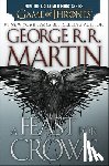 George R. R. Martin - A Feast for Crows (HBO Tie-in Edition): A Song of Ice and Fire: Book Four