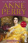Perry, Anne - The Angel Court Affair