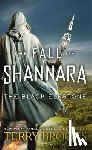 Brooks, Terry - Brooks, T: Fall of Shannara 1/Black Elfstone