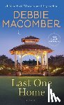 Macomber, Debbie - Last One Home