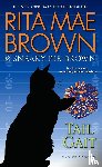 Rita Mae Brown - Tail Gait