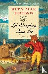 Brown, Rita Mae - Let Sleeping Dogs Lie