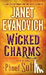Janet Evanovich, Phoef Sutton - Wicked Charms