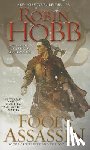 Hobb, Robin - Fool's Assassin - Book I of the Fitz and the Fool Trilogy