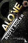 Sigler, Scott - Alone