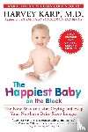 Karp, Harvey - The Happiest Baby on the Block