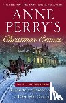 Perry, Anne - Anne Perry's Christmas Crimes