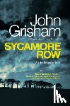 Grisham, John - Sycamore Row: A Jake Brigance Novel