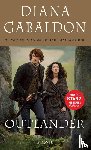 Gabaldon, Diana - Outlander