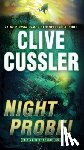 Cussler, Clive - Night Probe!