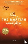 Weir, Andy - The Martian