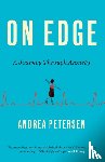 Petersen, Andrea - On Edge
