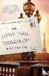 Nina George - The Little Paris Bookshop