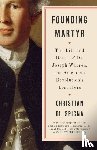 Spigna, Christian Di - Founding Martyr