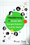 Swaby, Rachel - Headstrong
