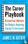 Citrin, James M. - The Career Playbook