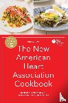 American Heart Association - The New American Heart Association Cookbook, 9th Edition