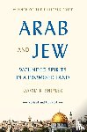 Shipler, David K. - Arab and Jew