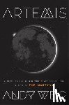 Andy Weir - Artemis