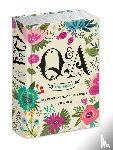 Potter Gift - Q&A a Day for Moms