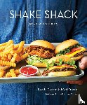 Garutti, Randy, Rosati, Mark, Kalins, Dorothy - Shake Shack