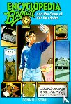 Sobol, Donald J. - Encyclopedia Brown and the Case of the Two Spies