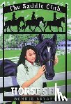 Bryant, Bonnie - Horse Shy