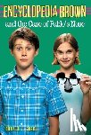 Sobol, Donald J. - Encyclopedia Brown and the Case of Pablos Nose