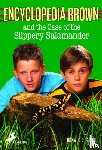 Sobol, Donald J. - Encyclopedia Brown and the Case of the Slippery Salamander