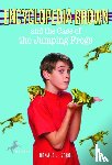 Sobol, Donald J. - Encyclopedia Brown and the Case of the Jumping Frogs