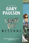 Paulsen, Gary - Lawn Boy Returns