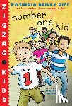 Giff, Patricia Reilly - Number One Kid