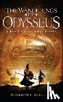 Sutcliff, Rosemary - The Wanderings of Odysseus: The Story of the Odyssey