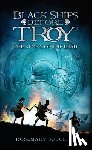Sutcliff, Rosemary - Black Ships Before Troy: The Story of the Iliad