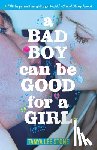 Stone, Tanya Lee - A Bad Boy Can Be Good for a Girl