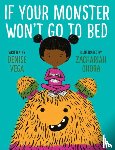 Vega, Denise - If Your Monster Won't Go To Bed