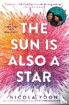 Yoon, Nicola - Sun Is Also a Star