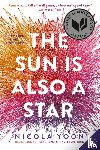 Yoon, Nicola - The Sun Is Also a Star