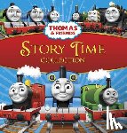 Awdry, W. - Thomas & Friends Story Time Collection (Thomas & Friends)
