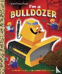 Shealy, Dennis R. - I'm a Bulldozer