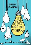 Pearsall, Shelley - The Seventh Most Important Thing
