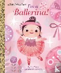 Fliess, Sue - I'm a Ballerina!