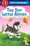 Depken, Kristen L. - The Shy Little Kitten