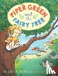 Potter, Ellen - Piper Green and the Fairy Tree